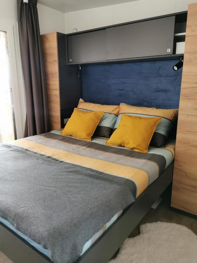 Mobile Home Aurora 셀스 외부 사진